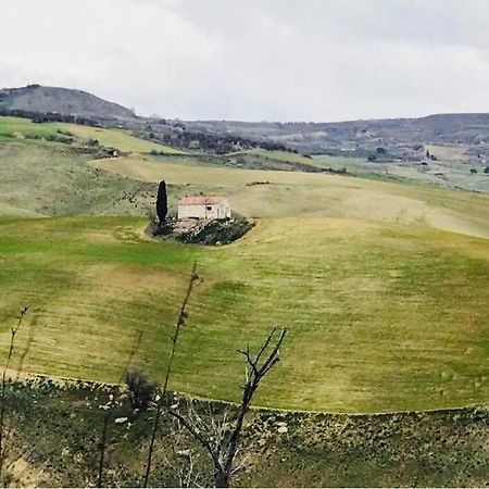 B&B Mantegna Irsina Mt 外观 照片