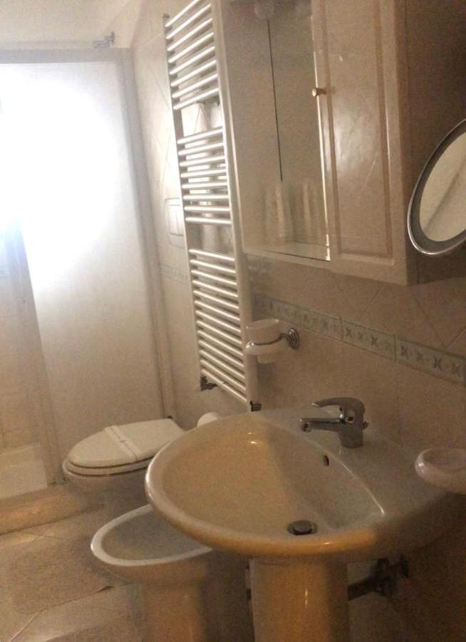 B&B Mantegna Irsina Mt 外观 照片